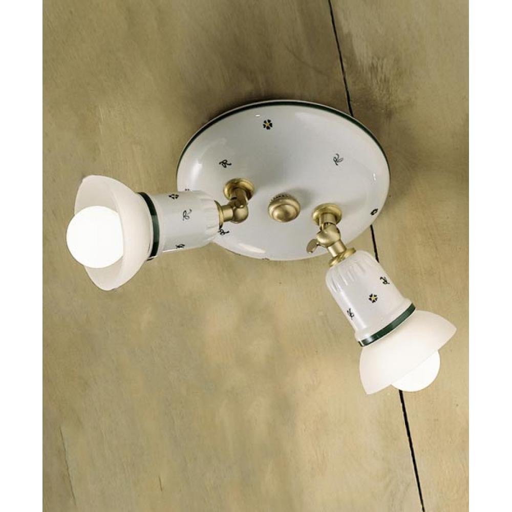 mediterran mennyezeti lampa klasszikus mintas kezi festesu polgari falikar allithato folyoso nappali konyha haloszoba vilagitas olasz toszkan hangulatu provence provanszi lampak lameridinana ferroluce budapest.jpg